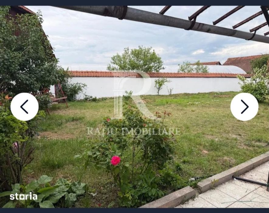 Casă de vânzare Tărcaia