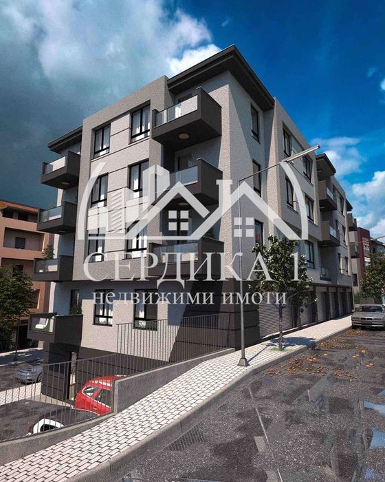 Продава се Тристаен апартамент в Благоевград, Освобождение - 88 кв.м за 540 €/кв.м - Снимка #2