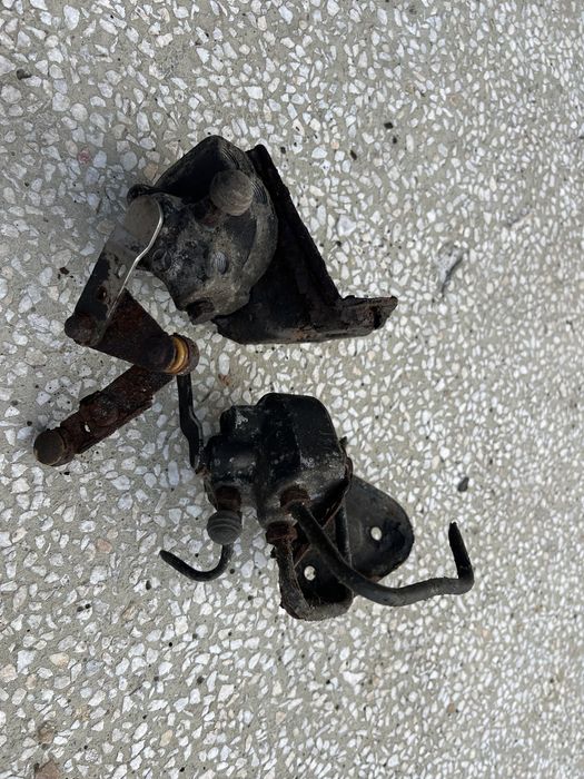 Кантар за хидравлично окачване мерцедес W202,W208,W210,W140,R129,W124