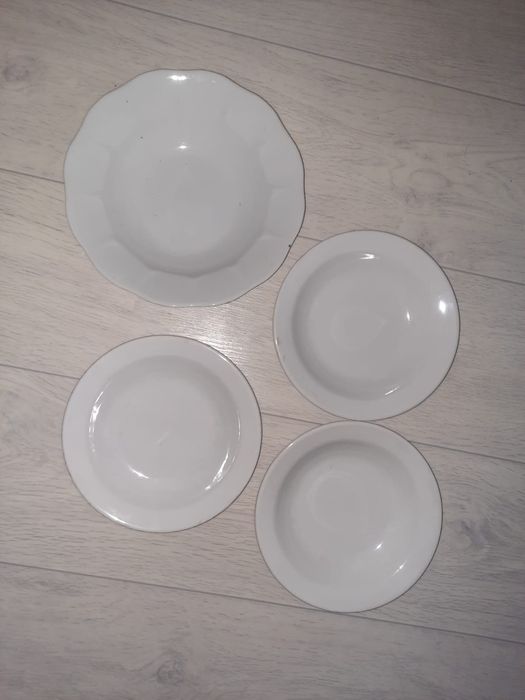 Отдам посуду даром