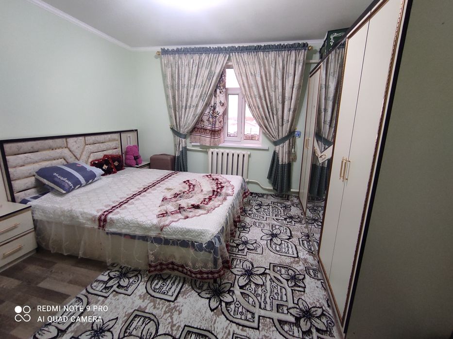 Квартира хусусий