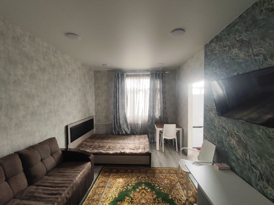 Чиланзар 7 квартал 38 дом 35 квартира 1/4/4