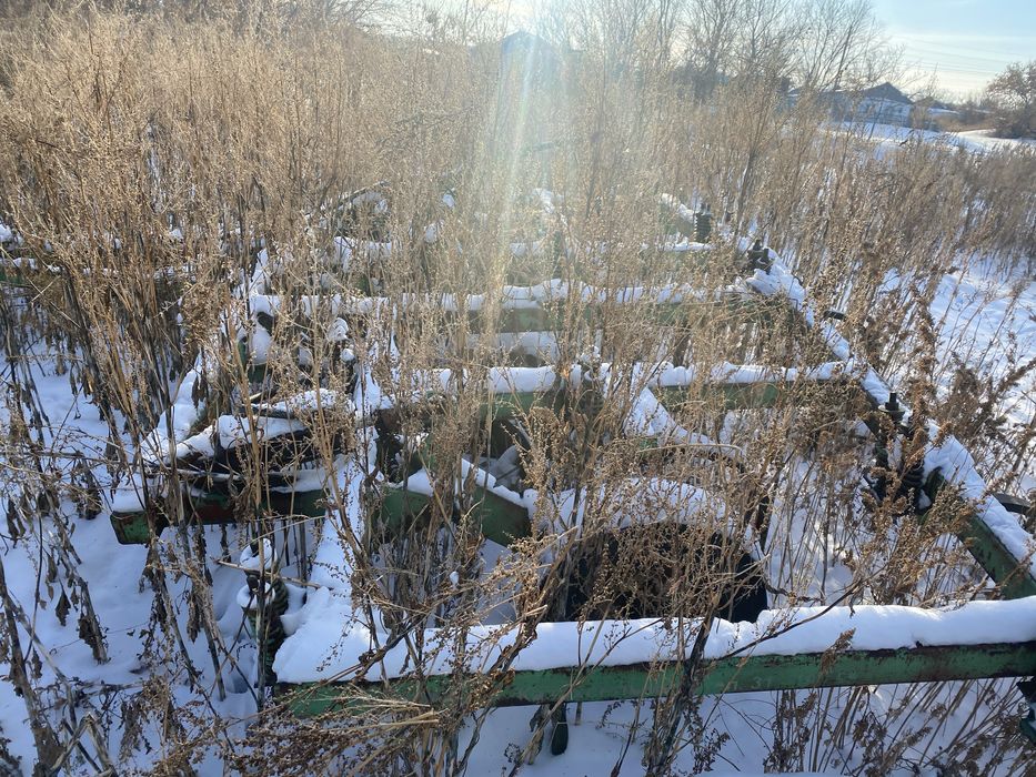 Продам культиватор