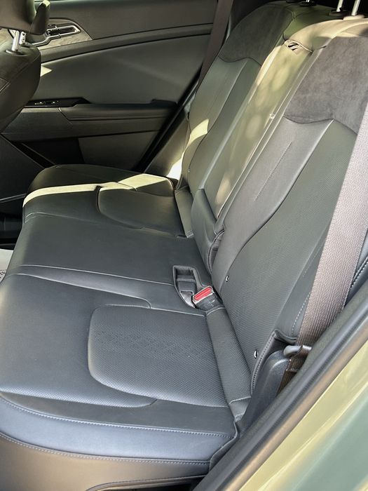 KIA SPORTAGE.    Sotiladi