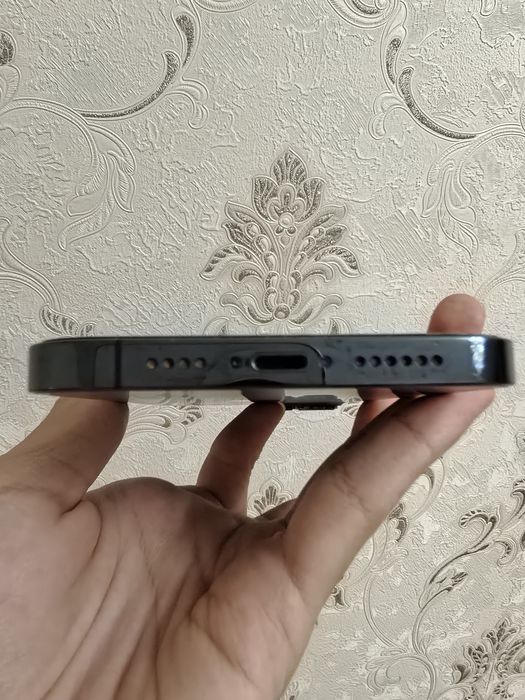 Iphone 12 pro max 256gb