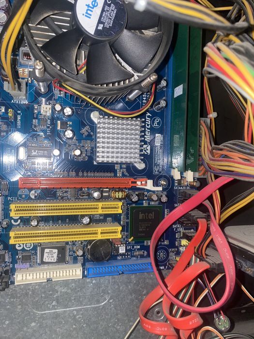 Компьютер (корпус)