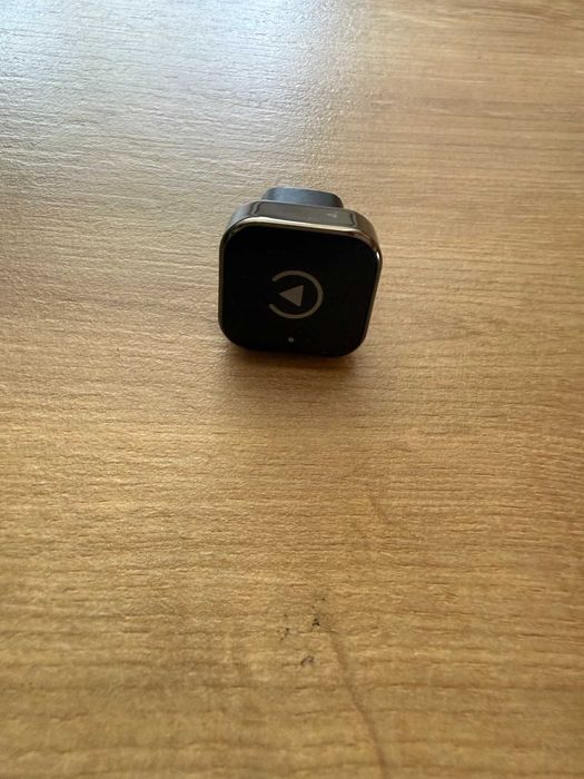 adaptor wireless carplay si andoid auto