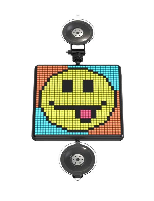 Panou led Divoom Pixoo-Max