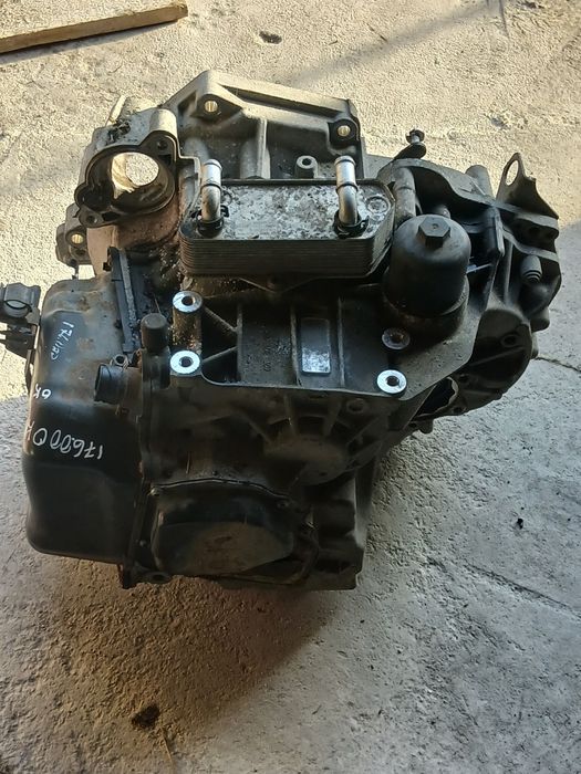 Cutie Automata DSG Passat B6 B7 CC Tiguan Audi A3 2.0 TDI CBA CFF CBB