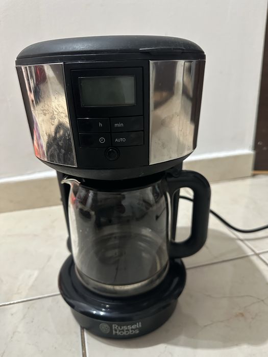 Filtru de cafea Russell Hobbs