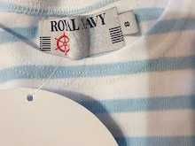 Bluze Royal Navy,6 ani si 8 ani,noi