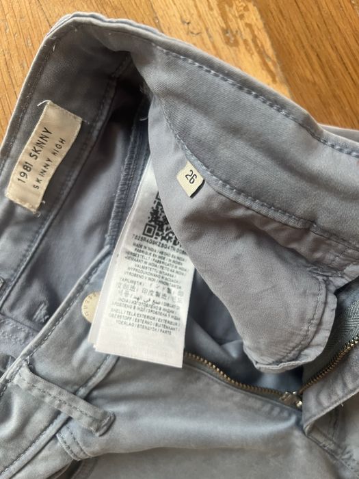 Дънки Guess, 26 номер