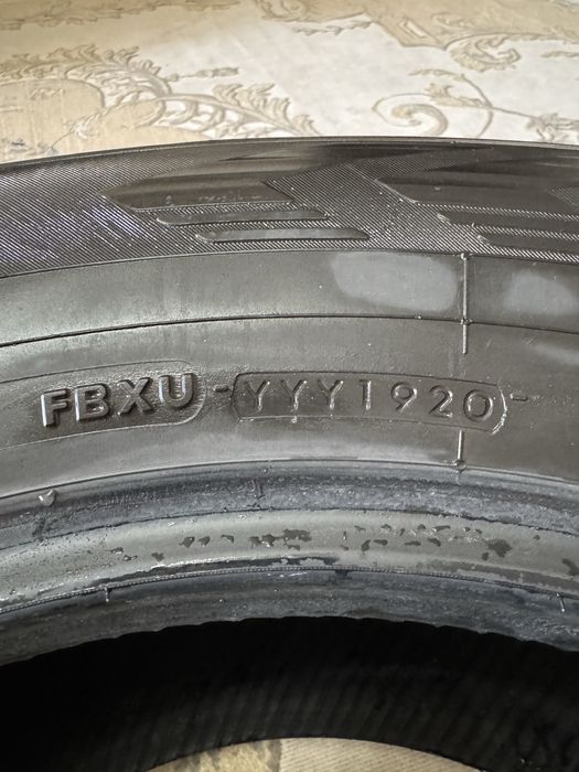 Зимние шины Yokohama