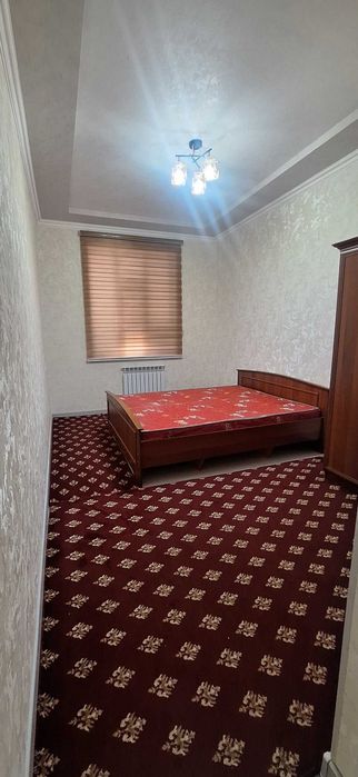 2 hona Yashil Zamin turar joy majmuosidan uy ijaraga beriladi