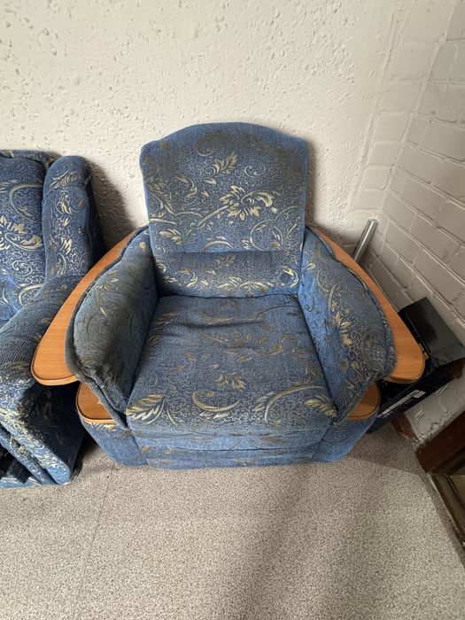 Отдадим гарнитур 2+1