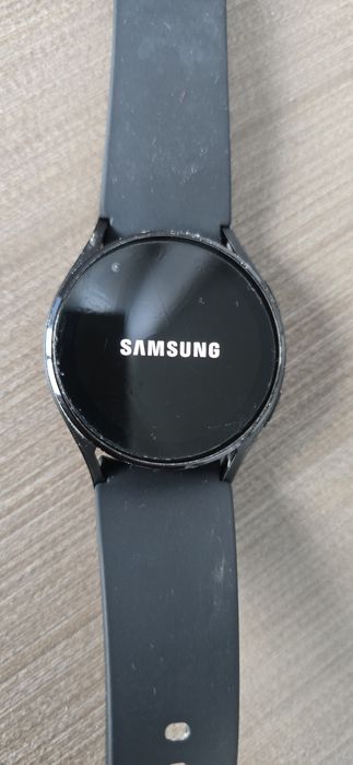 Vand samsung galaxy watch 4