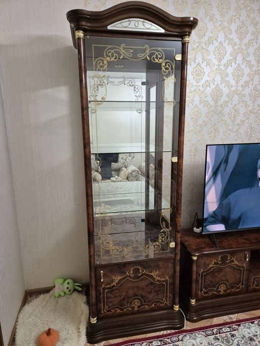 Продам гарнитур для гостиной