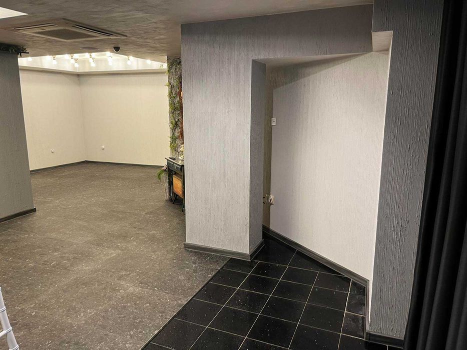 Продава се Магазин в София, Лозенец - 121 кв.м за 1976 €/кв.м - Снимка #5