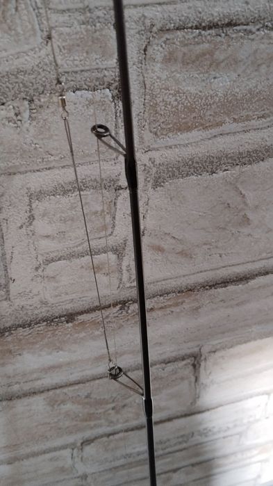 Продам спиннинг 1.6м