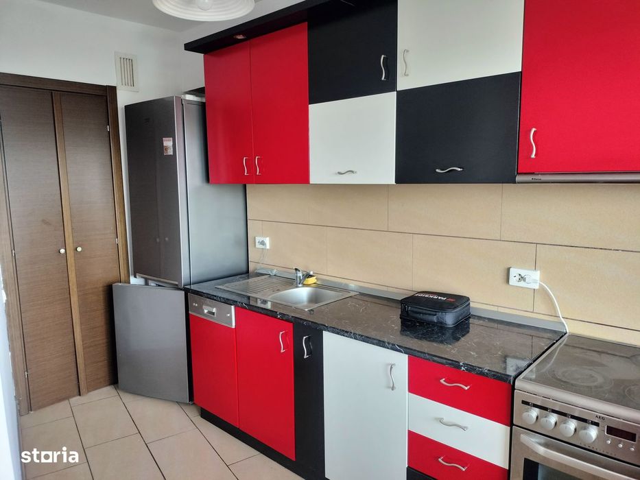 Apartament 3 camere Plopilor, Parcul Rozelor