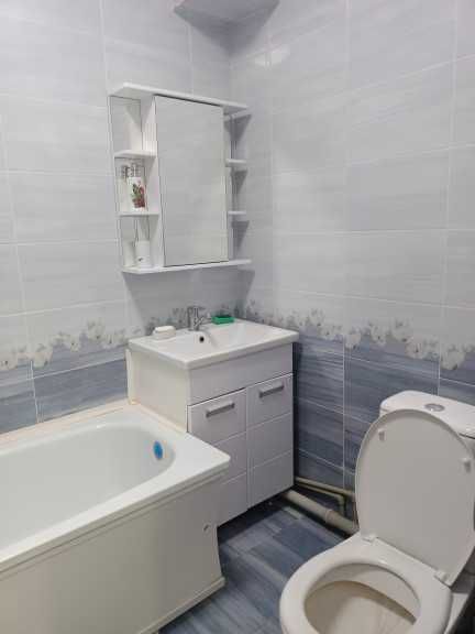 1 комнатная квартира