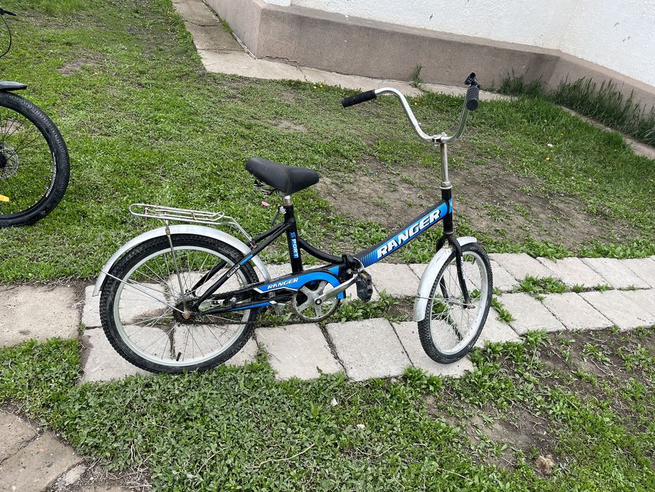 Продам б/у  велосипед