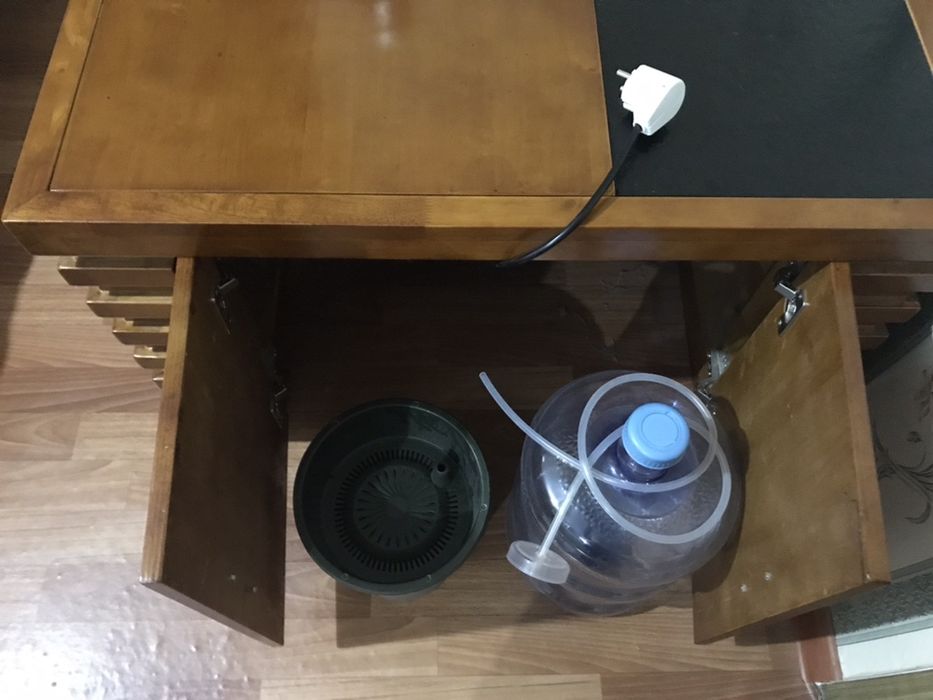 Китайский чайный столик