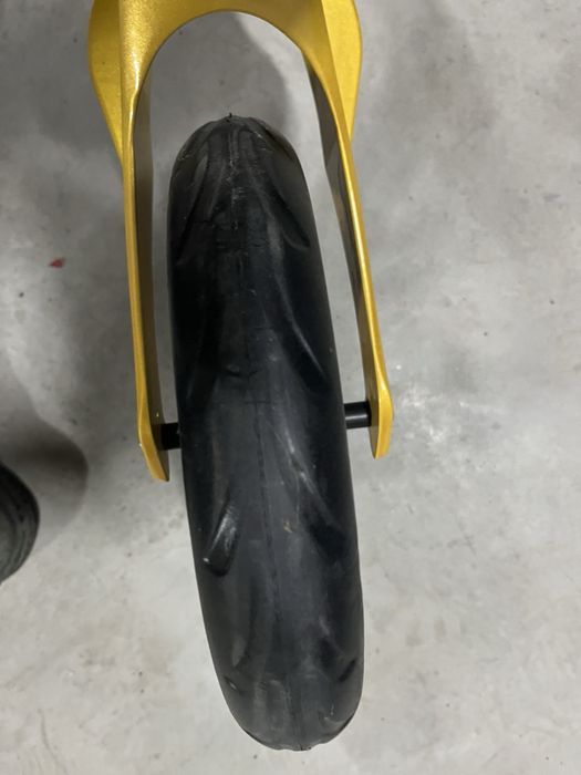 Баланс колело lionelo