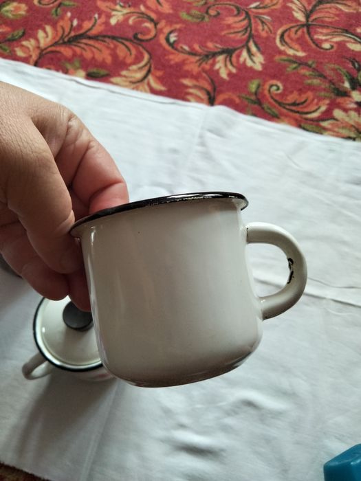 Продам посуду времен СССР