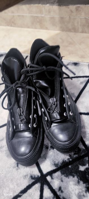 Нови Кецове converse