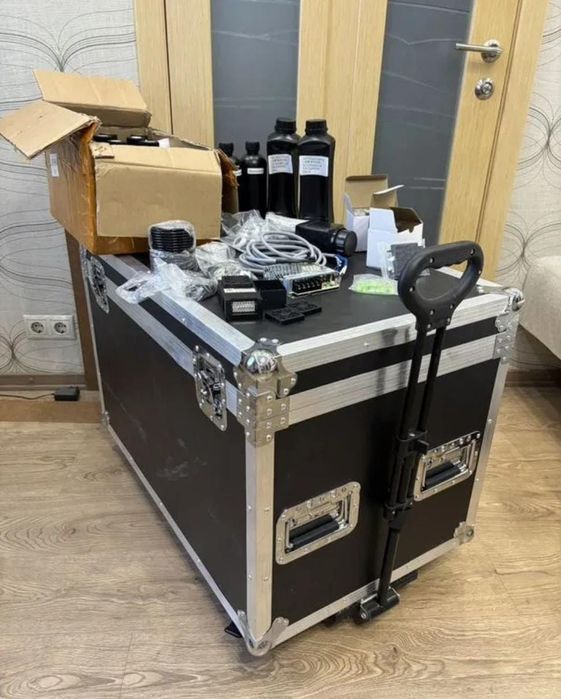 Настенный принтер от официального дилера!