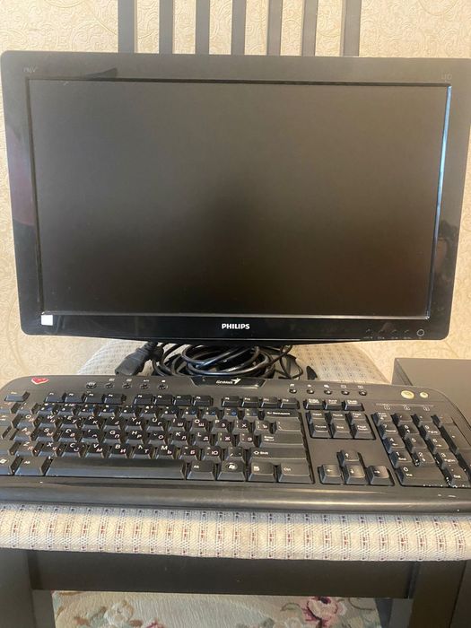 Продам компьютер