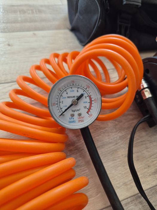 Насос, компрессор.