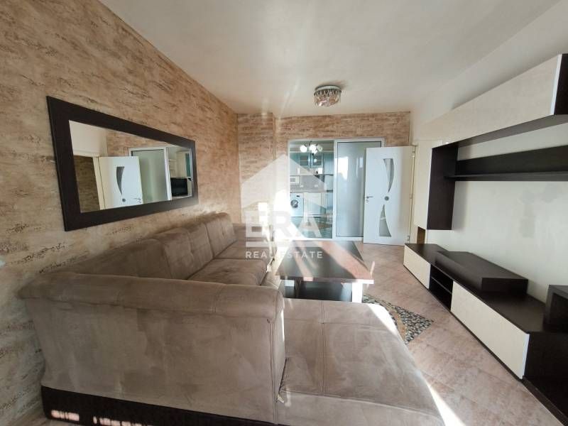 Дава се под наем Тристаен апартамент в Хасково, Дружба 1 - 85 кв.м за 382.5 € - Снимка #10