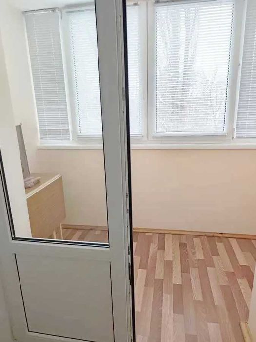 Двустаен имот в кв.Редута