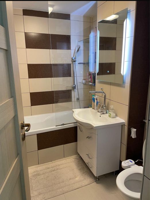 Vand apartament Grigorescu