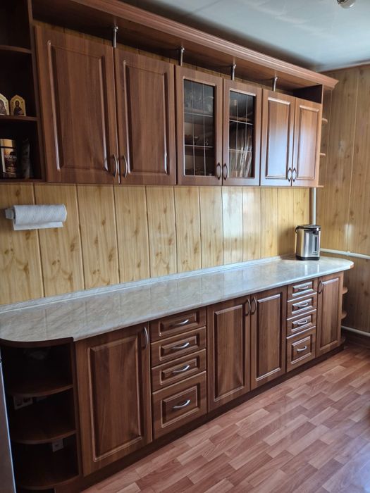 Кухонный гарнитур б/у