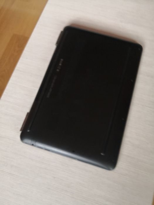 Лаптоп HP OMEN 15