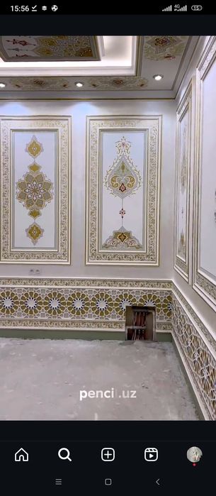 Рассом барелеф Художник барелеф