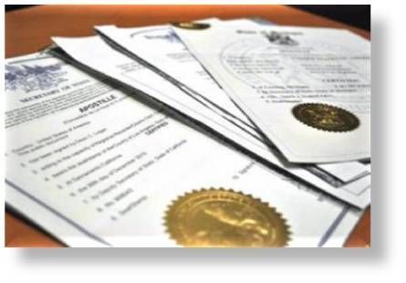 Traduceri Spaniola si Toate Limbile - Legalizare - Apostile - Xerox