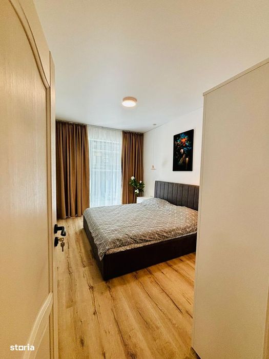 10% DISCOUNT Apartament 2 camere  Mamaia Nord 150 m de plajă