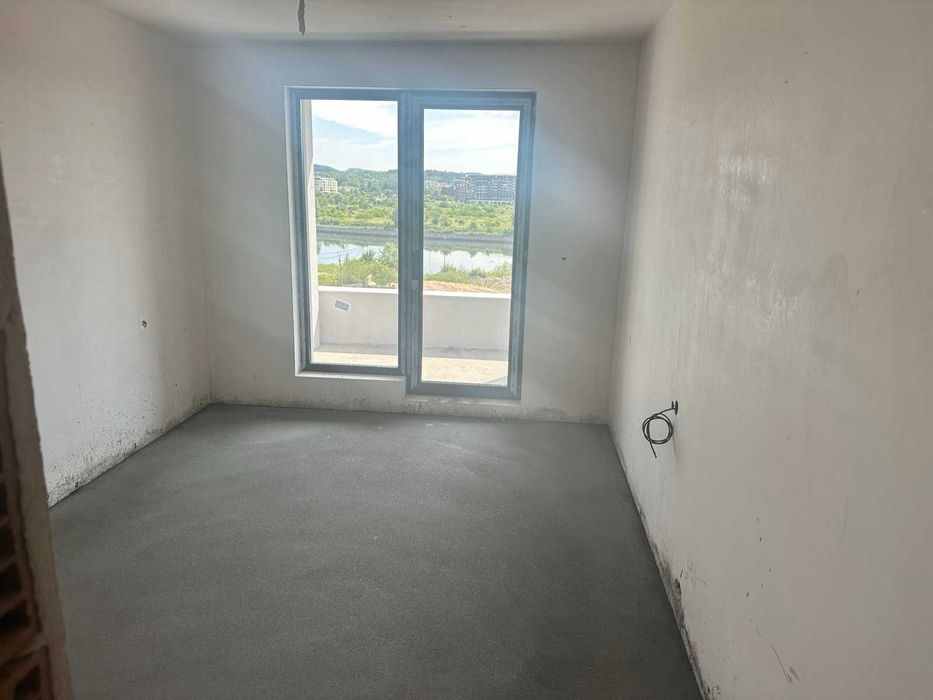 Продава се Тристаен апартамент в Кърджали, Възрожденци - 97 кв.м за 831 €/кв.м - Снимка #6