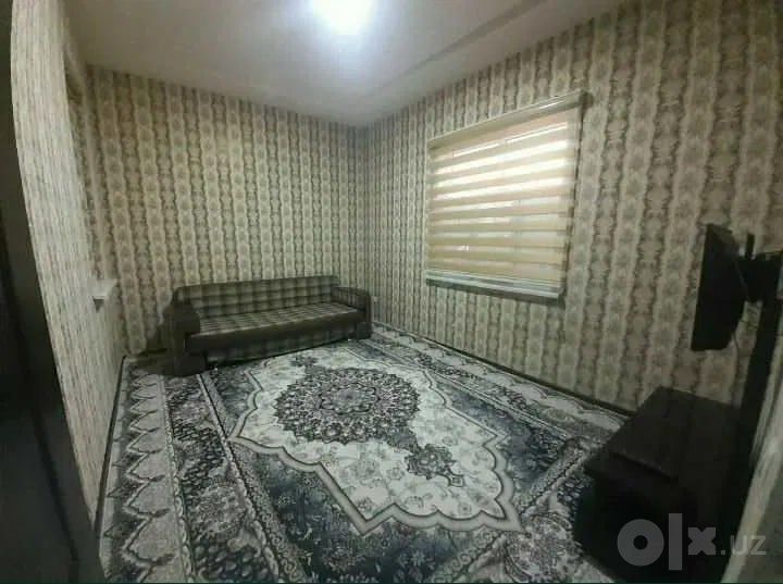 Мирзо-Улугбек. 1/3/3. 32м² меб+тех. Ор/р Мечеть Олтин Тема.Z