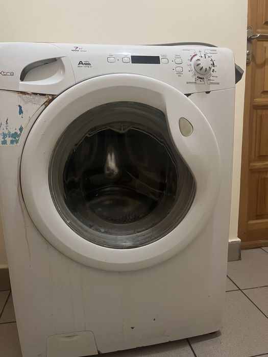 Стиральная машина Candy