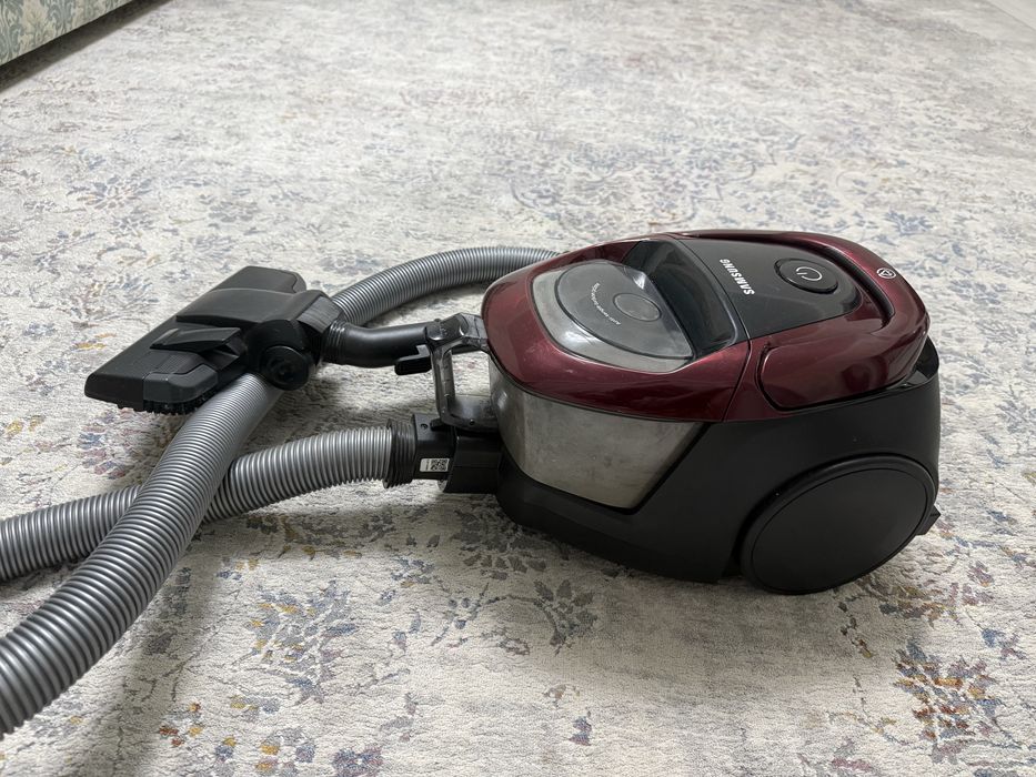 Пылесос Самсунг
