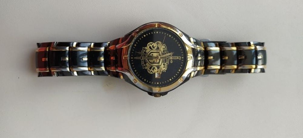 Часы наручные уникальные