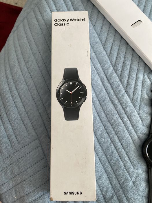 Samsung вотч классик 46 мм