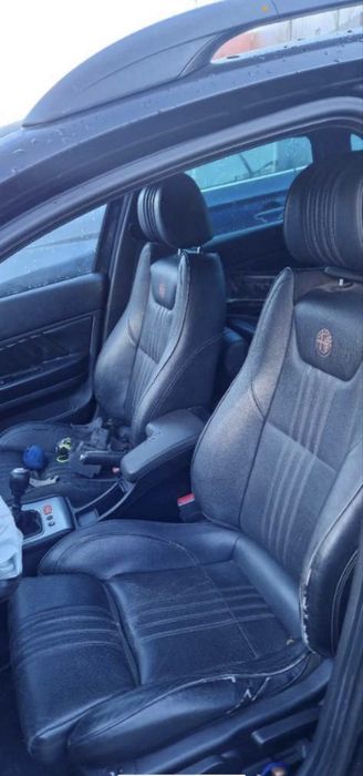 Alfa romeo 159SW Ti 2.4JTDM на части