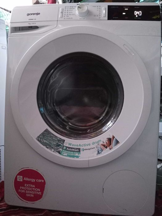 Mașină de spălat 7 kg 1200 de rotații