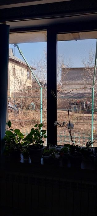 Окно дверей витражи